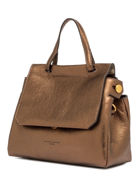 OTTAVIA Bolso de mano con correa para el hombro. tostado - Bolsos Mujer