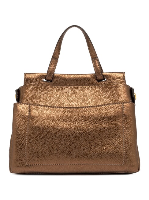 OTTAVIA Bolso de mano con correa para el hombro. tostado - Bolsos Mujer