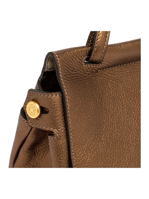 OTTAVIA Bolso de mano con correa para el hombro. tostado - Bolsos Mujer