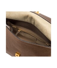 GIANNI CHIARINI OTTAVIA Bolso de mano con correa para el hombro. tostado - Bolsos Mujer - 5