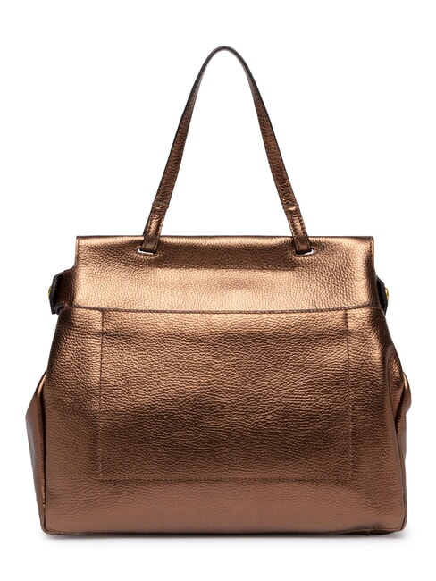 OTTAVIA Bolso de mano con correa para el hombro. tostado - Bolsos Mujer