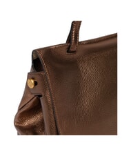 GIANNI CHIARINI OTTAVIA Bolso de mano con correa para el hombro. tostado - Bolsos Mujer - 4