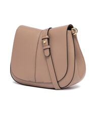 GIANNI CHIARINI HELENA ROUND Bolso de hombro de piel D&oacute;nde - Bolsos Mujer - 3