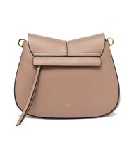GIANNI CHIARINI HELENA ROUND Bolso de hombro de piel D&oacute;nde - Bolsos Mujer - 4