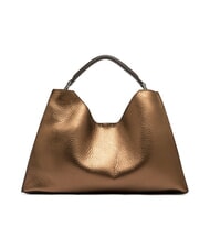GIANNI CHIARINI AURORA Bolso de hombro tostada-t.moro - Bolsos Mujer - 3