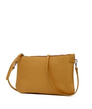 GIANNI CHIARINI HERMY Bolso de mano de piel con correa para el hombro castor &aacute;mbar dorado - Bolsos Mujer - 2