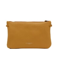 GIANNI CHIARINI HERMY Bolso de mano de piel con correa para el hombro castor &aacute;mbar dorado - Bolsos Mujer - 3