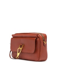 GIANNI CHIARINI MARISOL Bolso de hombro, de piel rojo ladrillo - Bolsos Mujer - 2