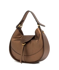 GIANNI CHIARINI EDITH Bolso de mano con correa para el hombro. tostado - Bolsos Mujer - 2