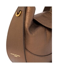 GIANNI CHIARINI EDITH Bolso de mano con correa para el hombro. tostado - Bolsos Mujer - 4
