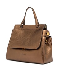 GIANNI CHIARINI OTTAVIA M Bolso de mano con correa para el hombro. tostado - Bolsos Mujer - 2