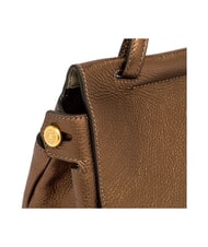 GIANNI CHIARINI OTTAVIA M Bolso de mano con correa para el hombro. tostado - Bolsos Mujer - 4