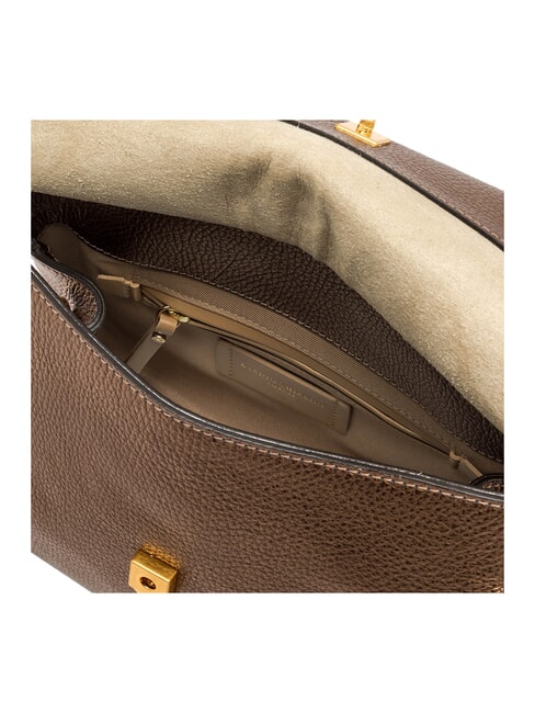 OTTAVIA M Bolso de mano con correa para el hombro. tostado - Bolsos Mujer