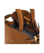 GIANNI CHIARINI FARAH Bolso de mano con correa para el hombro. CUERO - Bolsos Mujer - 5