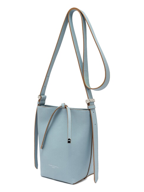AMELIA Minibolso de hombro cielo - Bolsos Mujer