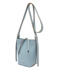 GIANNI CHIARINI AMELIA Minibolso de hombro cielo - Bolsos Mujer - 2