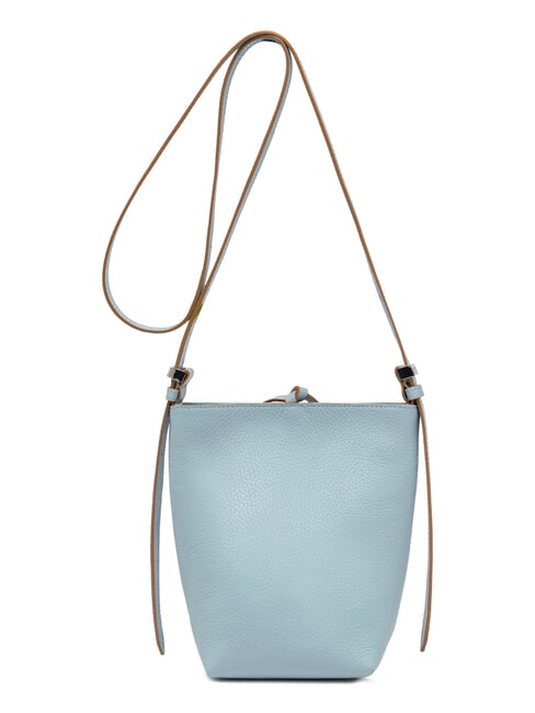 AMELIA Minibolso de hombro cielo - Bolsos Mujer