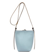 GIANNI CHIARINI AMELIA Minibolso de hombro cielo - Bolsos Mujer - 3