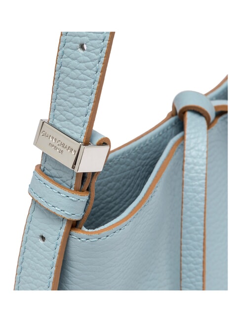 AMELIA Minibolso de hombro cielo - Bolsos Mujer