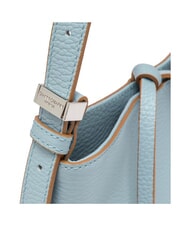 GIANNI CHIARINI AMELIA Minibolso de hombro cielo - Bolsos Mujer - 4