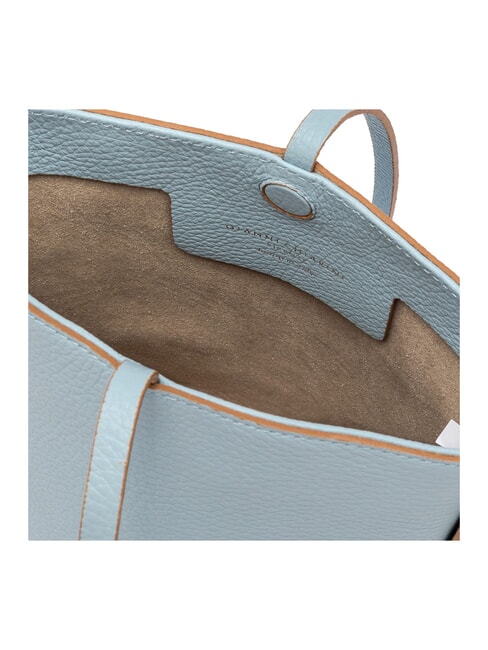 AMELIA Minibolso de hombro cielo - Bolsos Mujer