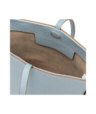 GIANNI CHIARINI AMELIA Minibolso de hombro cielo - Bolsos Mujer - 5