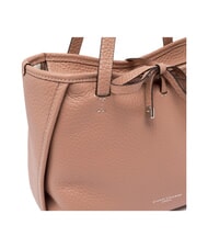 GIANNI CHIARINI RAY Comprador de cuero mousse - Bolsos Mujer - 4