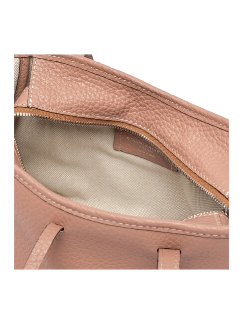 RAY Comprador de cuero mousse - Bolsos Mujer