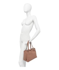 GIANNI CHIARINI RAY Comprador de cuero mousse - Bolsos Mujer - 6