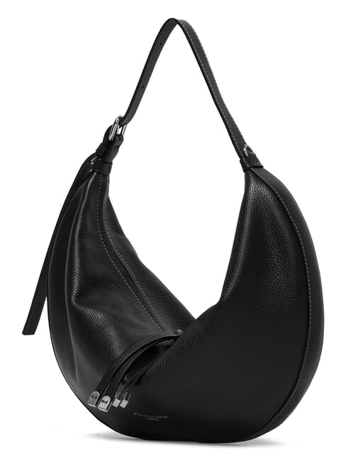 GILDA Bolso de hombro con correa para el hombro. negro - Bolsos Mujer