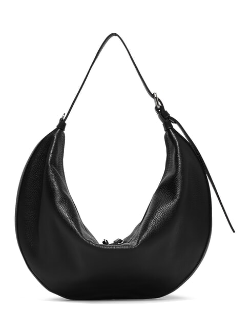 GILDA Bolso de hombro con correa para el hombro. negro - Bolsos Mujer