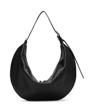 GIANNI CHIARINI GILDA Bolso de hombro con correa para el hombro. negro - Bolsos Mujer - 3
