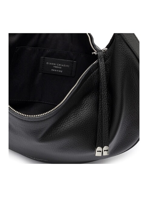 GILDA Bolso de hombro con correa para el hombro. negro - Bolsos Mujer