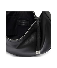 GIANNI CHIARINI GILDA Bolso de hombro con correa para el hombro. negro - Bolsos Mujer - 5