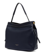 GIANNI CHIARINI OTTAVIA  Bolso bandolera, en piel. AZUL - Bolsos Mujer - 2