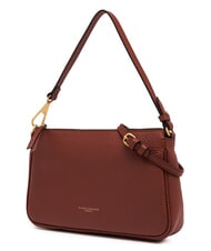 GIANNI CHIARINI BROOKE Bolso bandolera de piel - Bolsos Mujer