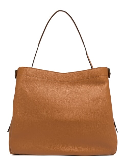 OTTAVIA Bolso de hombro, de piel copos - Bolsos Mujer