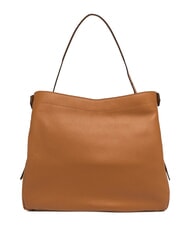 GIANNI CHIARINI OTTAVIA Bolso de hombro, de piel copos - Bolsos Mujer - 3
