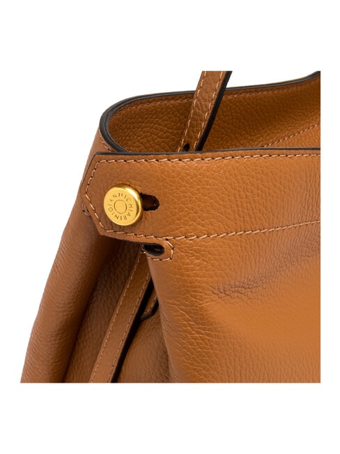 OTTAVIA Bolso de hombro, de piel copos - Bolsos Mujer