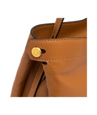 GIANNI CHIARINI OTTAVIA Bolso de hombro, de piel copos - Bolsos Mujer - 4