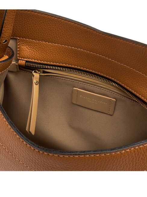 OTTAVIA Bolso de hombro, de piel copos - Bolsos Mujer