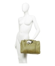 GIANNI CHIARINI NOA Bolso de hombro taiga - Bolsos Mujer - 5