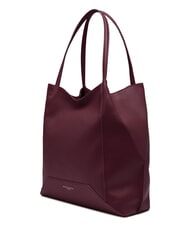 GIANNI CHIARINI LUDOVICA Bolso de hombro remolacha roja - Bolsos Mujer - 2