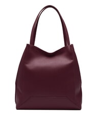 GIANNI CHIARINI LUDOVICA Bolso de hombro remolacha roja - Bolsos Mujer - 3