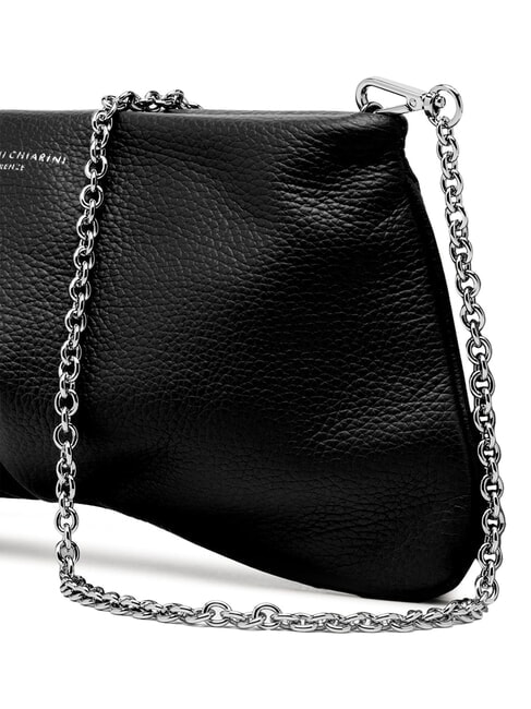 CELESTE Bolso de mano con correa para el hombro negro - Bolsos Mujer