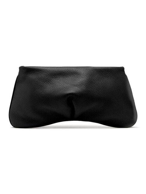 CELESTE Bolso de mano con correa para el hombro negro - Bolsos Mujer