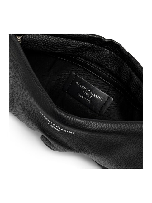 CELESTE Bolso de mano con correa para el hombro negro - Bolsos Mujer