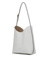 GIANNI CHIARINI LIVIA Bolso de hombro Leche - Bolsos Mujer - 2
