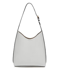 GIANNI CHIARINI LIVIA Bolso de hombro Leche - Bolsos Mujer - 3