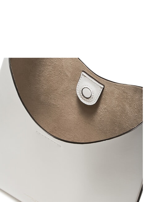 LIVIA Bolso de hombro Leche - Bolsos Mujer